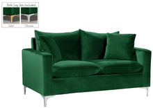 Load image into Gallery viewer, Naomi - Loveseat