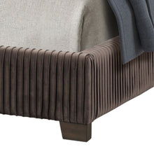 Load image into Gallery viewer, Milo - Upholstered Bed In A Box