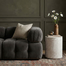 Load image into Gallery viewer, Catania - Concrete Indoor/Outdoor End Table