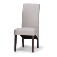Load image into Gallery viewer, Avalon - Deluxe Parson, Dining Chair (Set of 2)