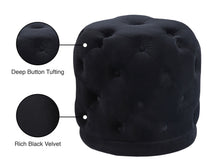 Load image into Gallery viewer, Harper - Stool Ottoman