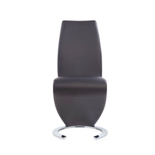 Load image into Gallery viewer, Marcus - Horseshoe Dining Chairs (Set of 2)