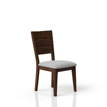 Load image into Gallery viewer, Dining Chairs Upholstered Side Chair - Cherry