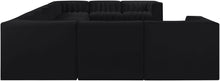 Load image into Gallery viewer, Rummi - Velvet Performance Fabric Upholstered 10 Piece Modular Sectional