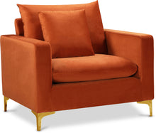 Load image into Gallery viewer, Naomi - Chair