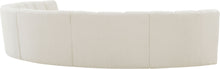 Load image into Gallery viewer, Infinity - 6 Piece Boucle Modular Sectional