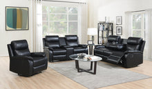 Load image into Gallery viewer, U184 - Motion Chair - Black