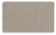 Load image into Gallery viewer, Sararose Ottoman