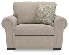 Load image into Gallery viewer, Sararose Oversized Chair