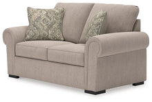 Load image into Gallery viewer, Sararose Loveseat - Ego Home Furniture