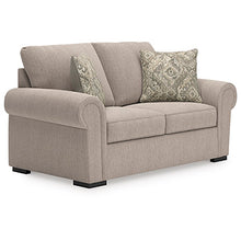 Load image into Gallery viewer, Sararose Loveseat - Ego Home Furniture