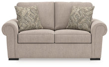 Load image into Gallery viewer, Sararose Loveseat - Ego Home Furniture