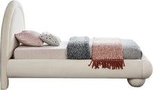 Load image into Gallery viewer, Madrid - Upholstered Bed