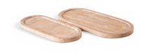 Load image into Gallery viewer, Vanta - Tray (Set of 2) - Travertine