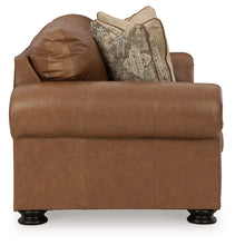 Load image into Gallery viewer, Carianna - Queen Sofa Sleeper - Caramel