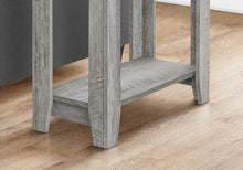 Load image into Gallery viewer, Accent Table, Side Transitional, Elegant Design