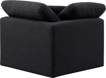 Load image into Gallery viewer, Indulge - Linen Corner Chair