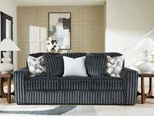 Load image into Gallery viewer, Midnight-Madness - Sofa