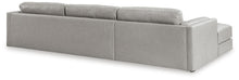 Load image into Gallery viewer, Amiata Sectional with Chaise - Ego Home Furniture