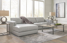 Load image into Gallery viewer, Amiata Sectional with Chaise - Ego Home Furniture