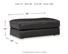 Load image into Gallery viewer, Amiata Upholstery Package - Ego Home Furniture