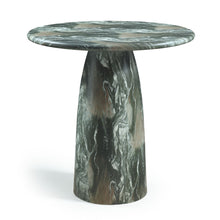 Load image into Gallery viewer, Cosenza - Concrete Indoor / Outdoor Counter Height Table