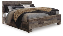 Load image into Gallery viewer, Derekson - Panel Bed