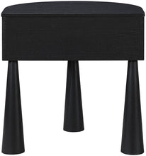 Load image into Gallery viewer, Oasis - Acacia Veneer And Solid Wood Night Stand