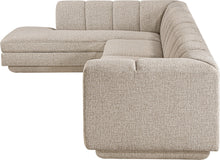 Load image into Gallery viewer, Modari - Sectional - Beige