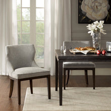 Load image into Gallery viewer, Hutton - Dining Side Chair (Set of 2) - Gray