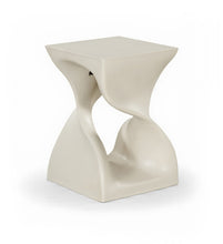 Load image into Gallery viewer, Jula - Concrete End Table - Taupe