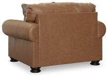 Load image into Gallery viewer, Carianna Oversized Chair