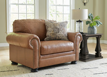 Load image into Gallery viewer, Carianna Oversized Chair