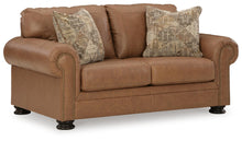 Load image into Gallery viewer, Carianna Loveseat