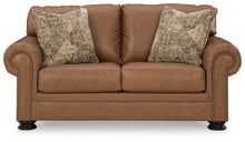 Load image into Gallery viewer, Carianna Loveseat