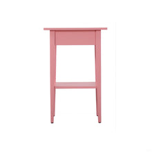 Load image into Gallery viewer, High Quality Wood Nightstand
