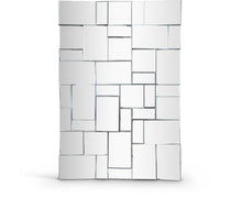 Load image into Gallery viewer, Action - Mirror - Pearl Silver