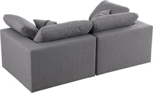 Load image into Gallery viewer, Serene - Modular 2 Seat Sofa