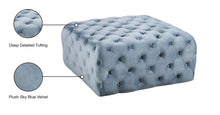 Load image into Gallery viewer, Ariel - Bench Ottoman