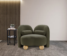 Load image into Gallery viewer, Daphne - Boucle Chair