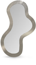 Load image into Gallery viewer, Oblique - Metal Frame Mirror
