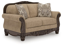 Load image into Gallery viewer, Chelsworth Loveseat