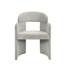 Load image into Gallery viewer, Kyree - Arm Chair (Set of 2) - Ivory / Gray