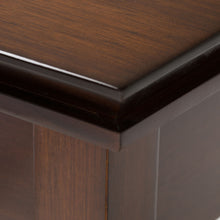 Load image into Gallery viewer, Artisan - Coffee Table - Russet Brown