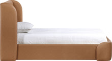 Load image into Gallery viewer, Warby - Upholstered Bed