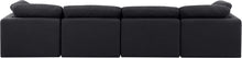 Load image into Gallery viewer, Indulge - Linen 4 Seat Modular Sofa