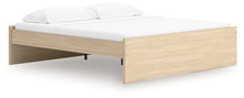 Load image into Gallery viewer, Onita - Platform Bed