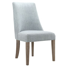 Load image into Gallery viewer, Comfortable Dining Chair Upholstered (Set of 2)