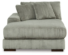 Load image into Gallery viewer, Lindyn - LAF Corner Chaise - Fog
