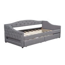 Load image into Gallery viewer, Daybed With LED Belt
